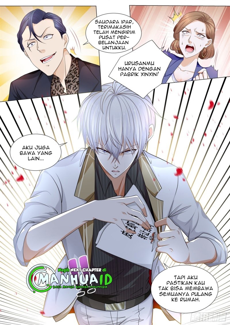 Shen Hao’s Heavenly Fall System Chapter 138 Gambar 14